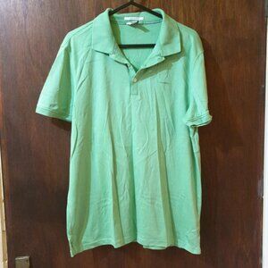 Mens Calvin Klein polo